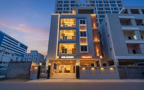 Fabhotel Sr Hitech City